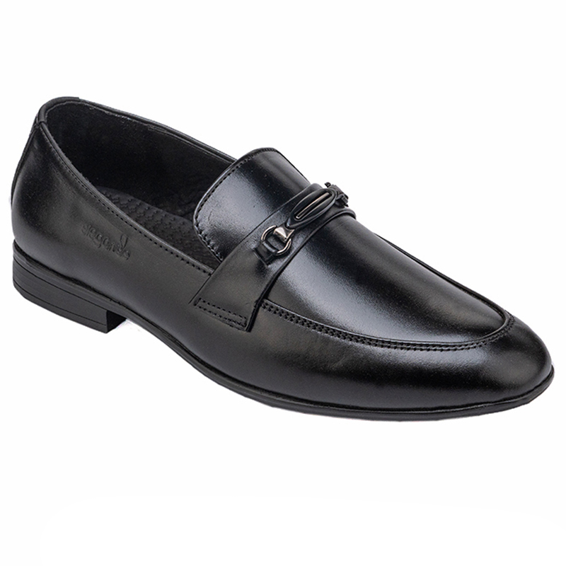 Men Dress - Slip On - Canary