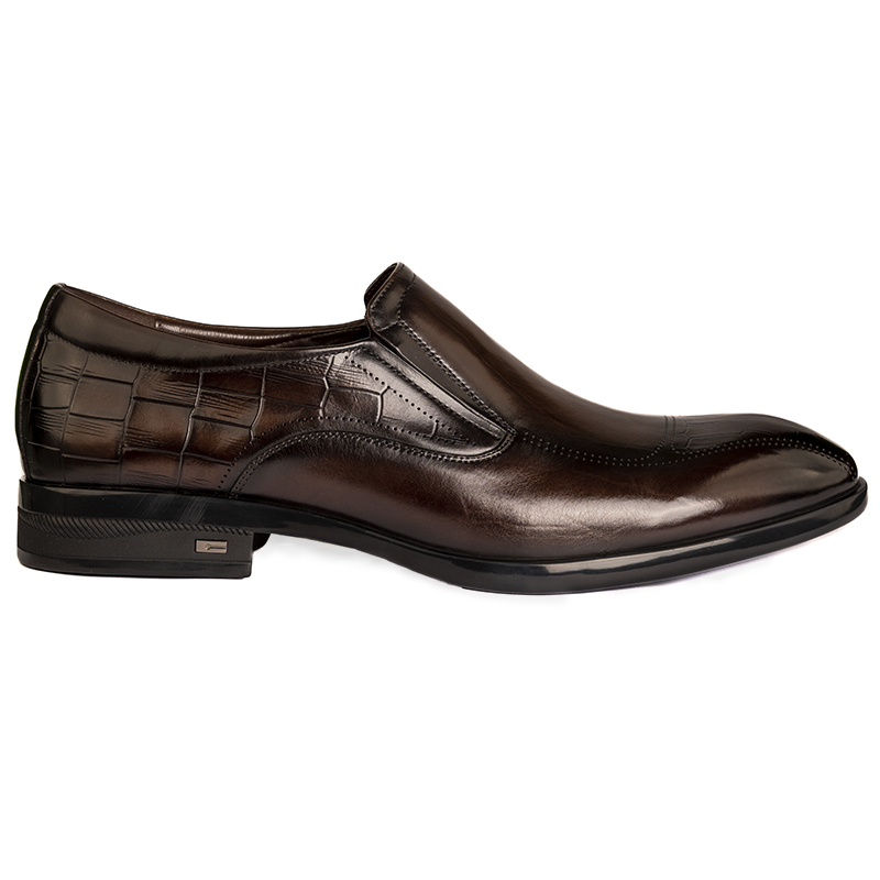 Men Dress - Slip On - Zen