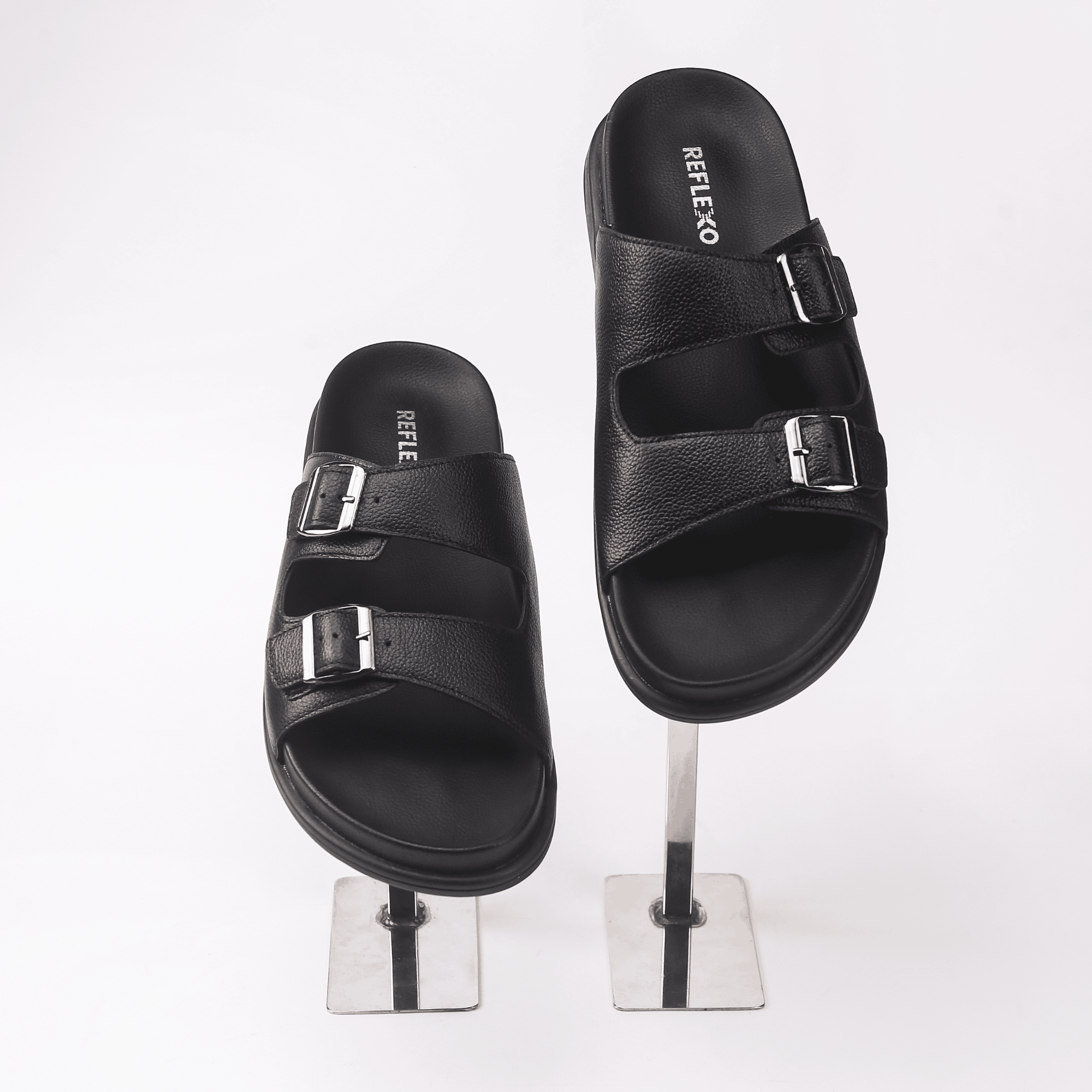 Men's Premium Double Strap Sandals